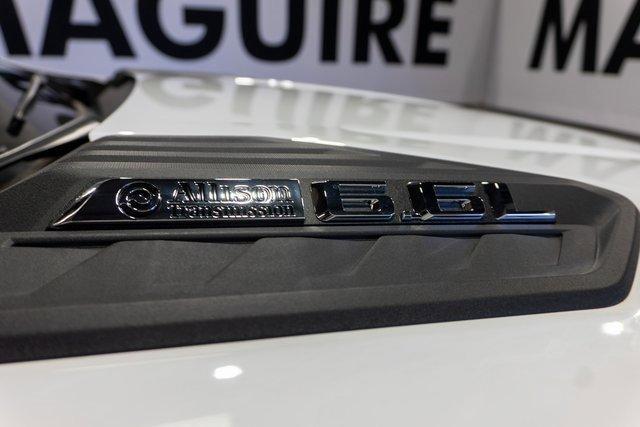 new 2025 Chevrolet Silverado 2500 car, priced at $49,768