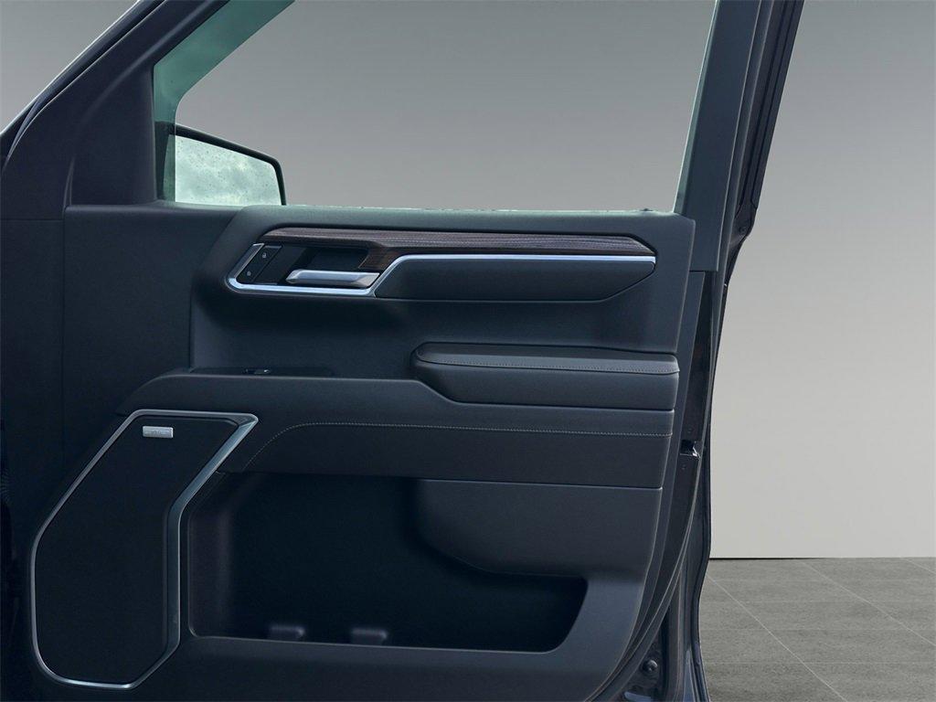 used 2022 Chevrolet Silverado 1500 car, priced at $41,999
