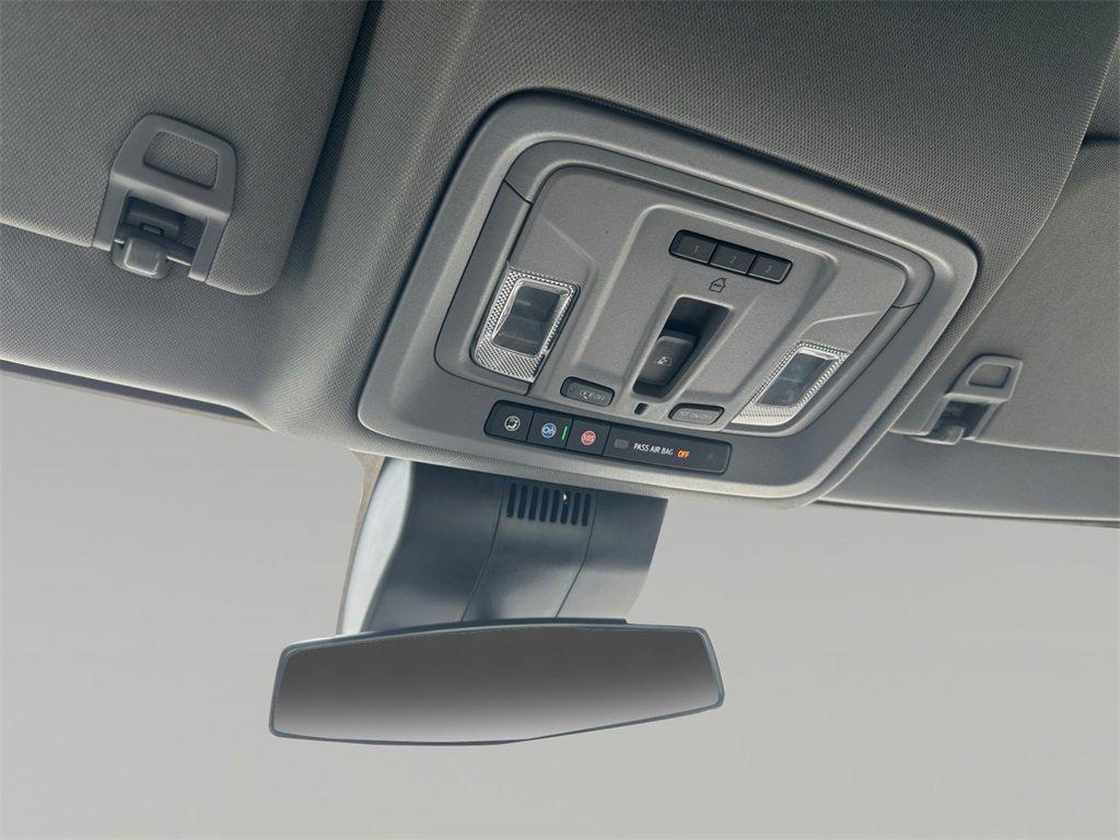 used 2022 Chevrolet Silverado 1500 car, priced at $41,999