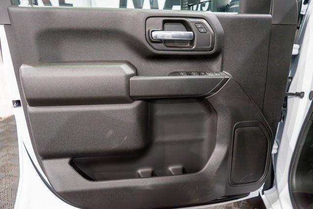 new 2025 Chevrolet Silverado 3500 car, priced at $57,605