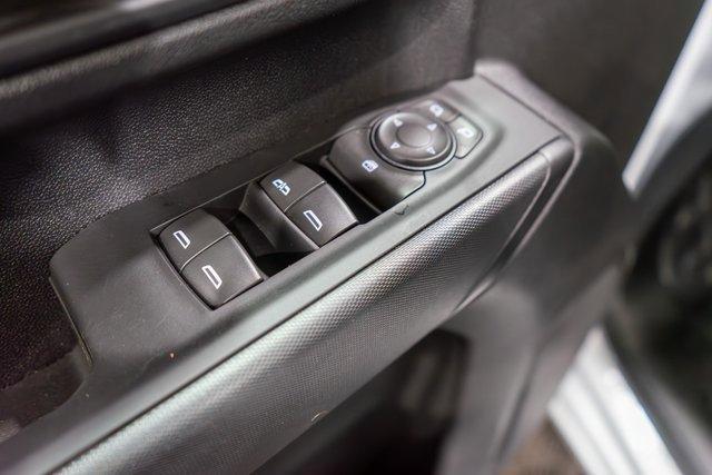 new 2025 Chevrolet Silverado 3500 car, priced at $57,605