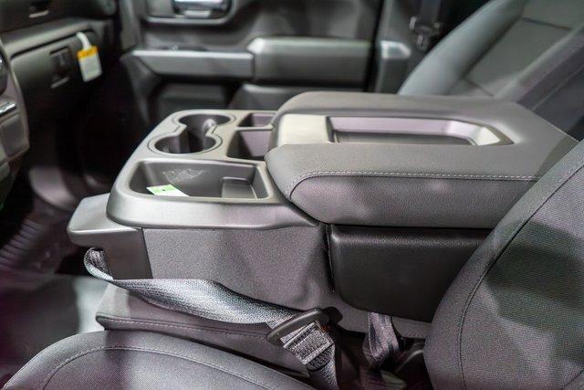 new 2025 Chevrolet Silverado 3500 car, priced at $57,605