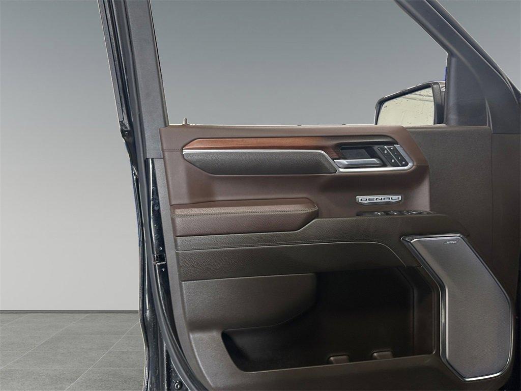 used 2024 GMC Sierra 1500 car, priced at $63,899