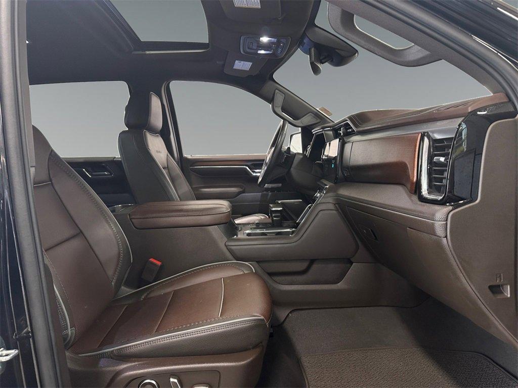 used 2024 GMC Sierra 1500 car, priced at $63,899