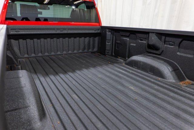 new 2025 Chevrolet Silverado 3500 car, priced at $48,913