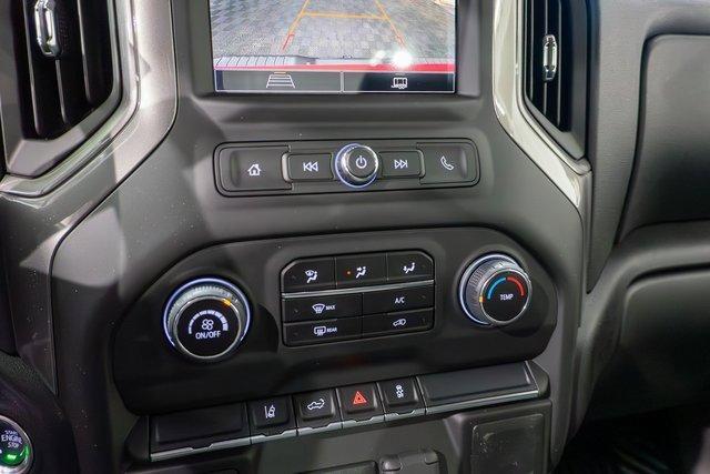 new 2025 Chevrolet Silverado 3500 car, priced at $48,913