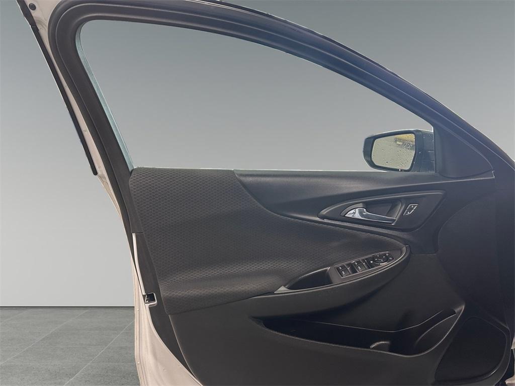 used 2022 Chevrolet Malibu car, priced at $18,499