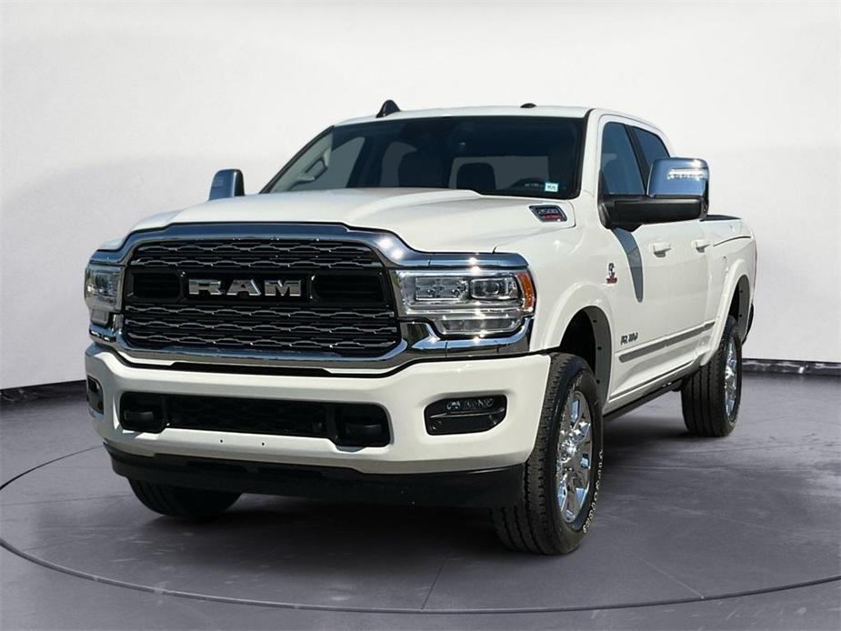 used 2023 Ram 2500 car, priced at $71,624