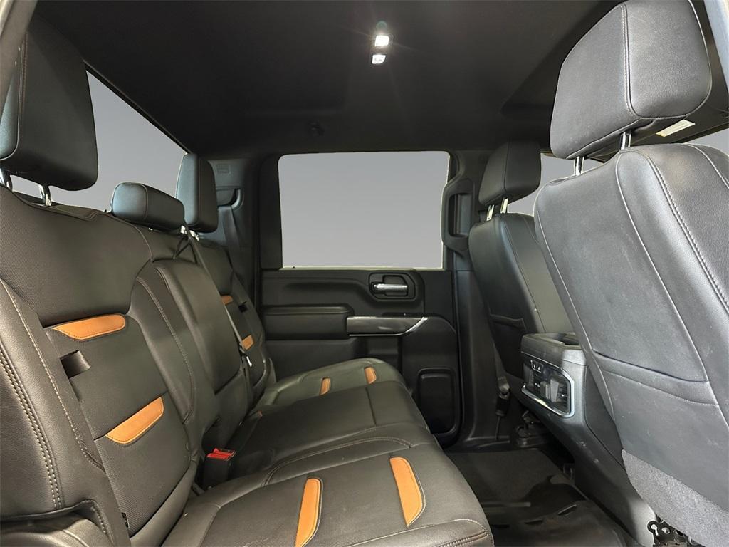 used 2021 GMC Sierra 2500 car, priced at $59,999