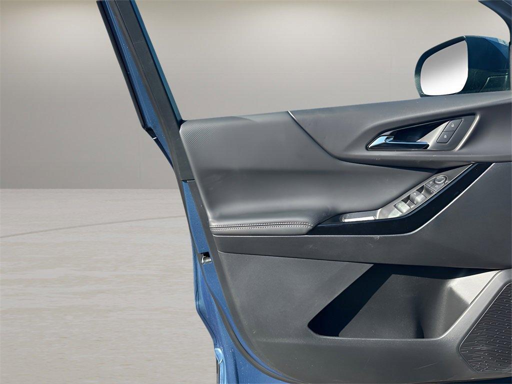 new 2025 Chevrolet Equinox car, priced at $29,499
