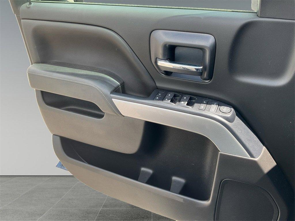 used 2019 Chevrolet Silverado 1500 LD car, priced at $26,499