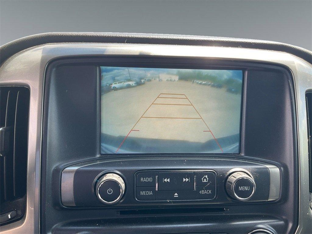 used 2019 Chevrolet Silverado 1500 LD car, priced at $26,499
