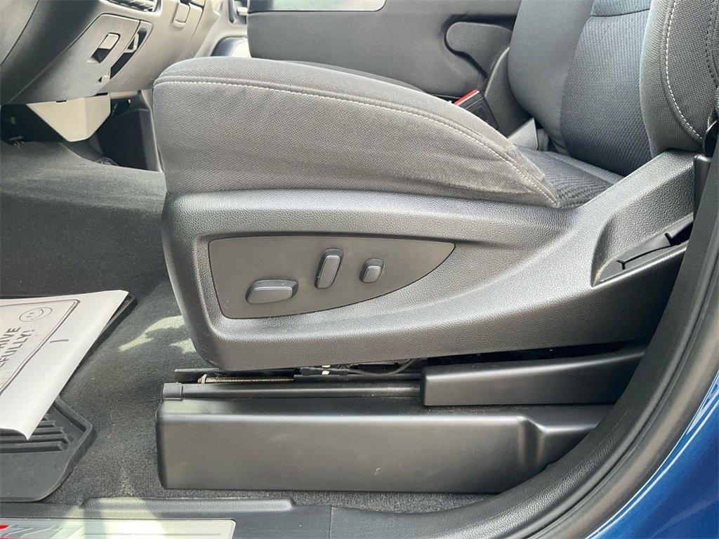 used 2019 Chevrolet Silverado 1500 LD car, priced at $26,499