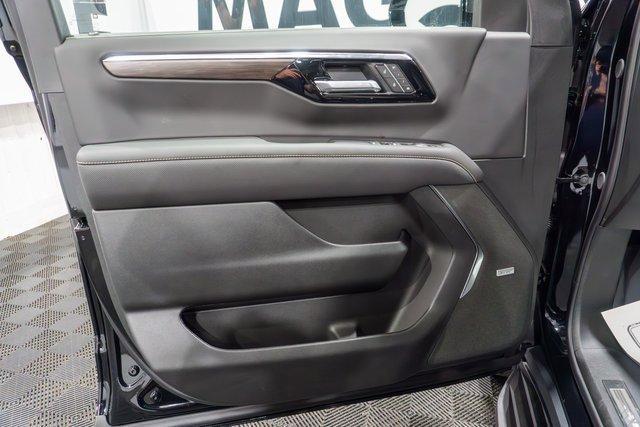 new 2025 Chevrolet Suburban car, priced at $85,448
