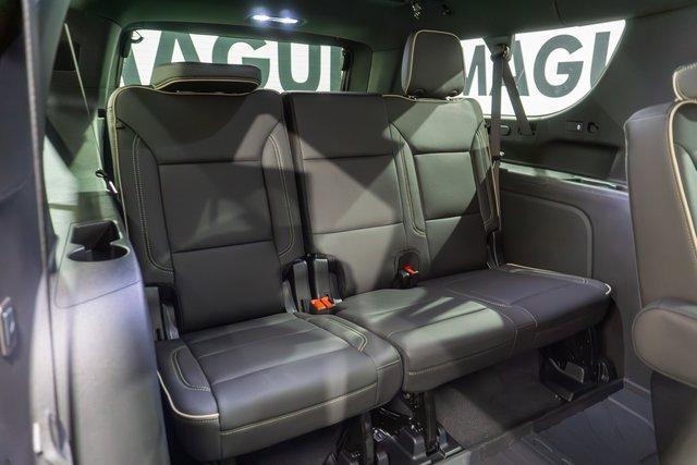 new 2025 Chevrolet Suburban car, priced at $85,448