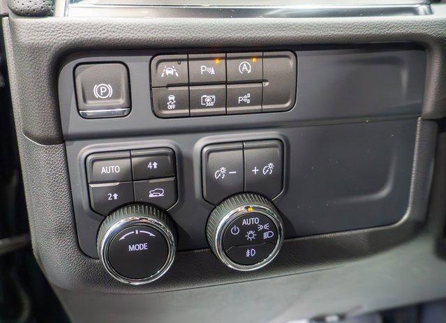 new 2025 Chevrolet Suburban car, priced at $85,448