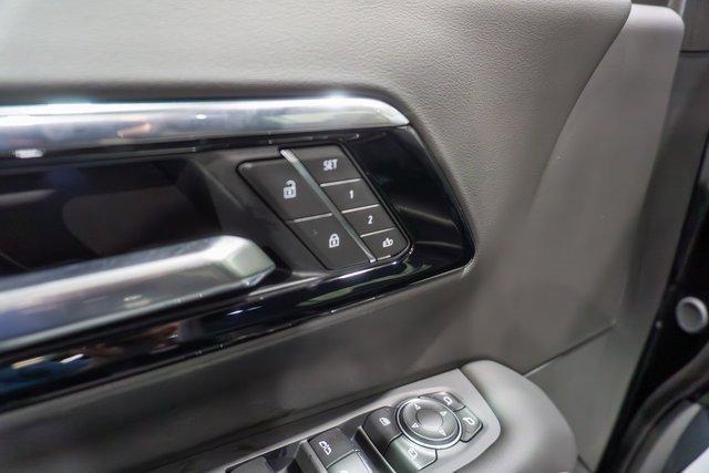 new 2025 Chevrolet Suburban car, priced at $85,448