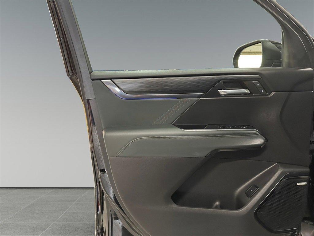 used 2024 GMC Acadia car, priced at $49,999