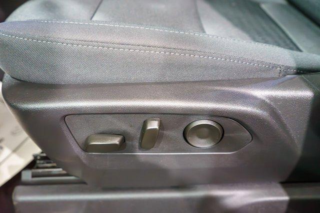 new 2025 Chevrolet Silverado 1500 car, priced at $47,456
