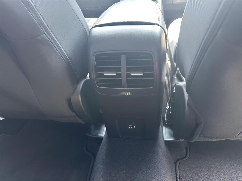 used 2022 Ford Escape car, priced at $18,999