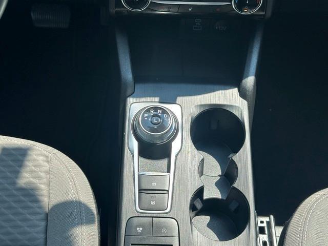 used 2022 Ford Escape car, priced at $18,999