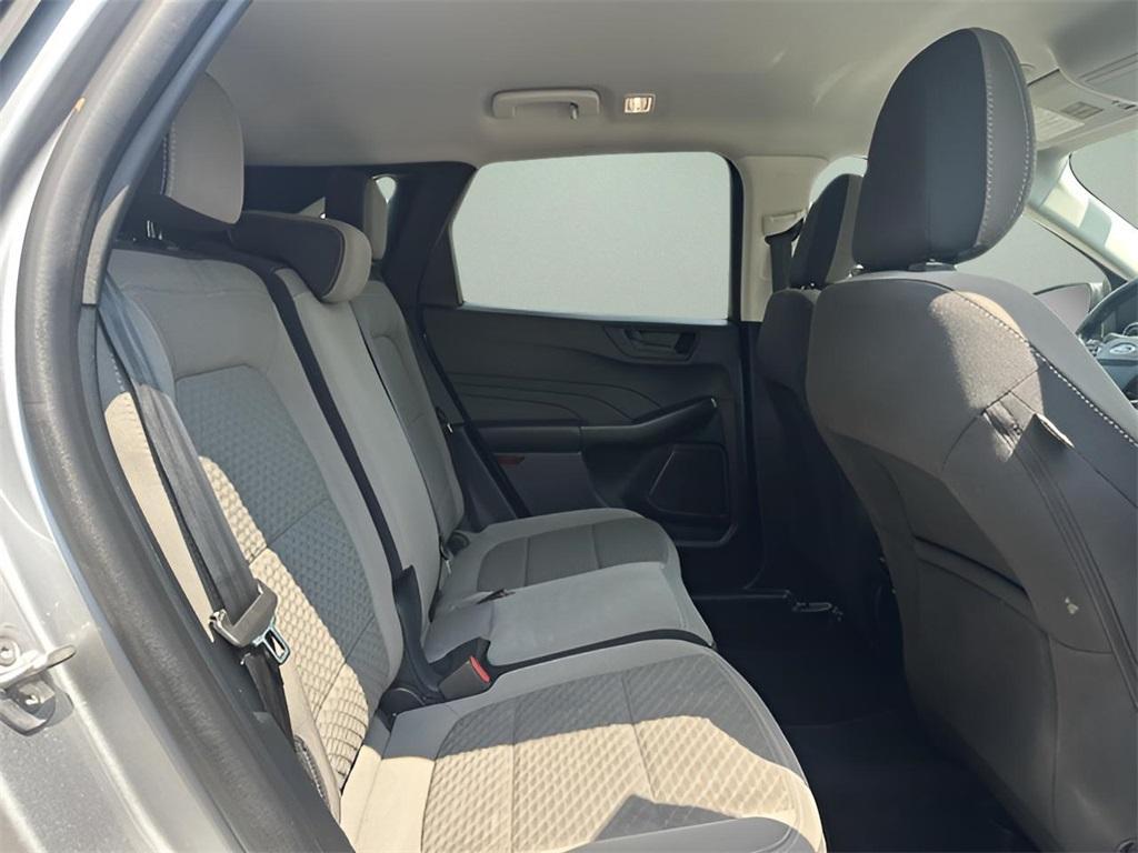 used 2022 Ford Escape car, priced at $18,999