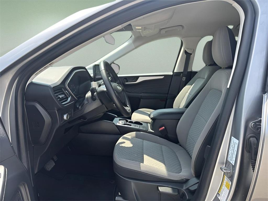 used 2022 Ford Escape car, priced at $18,999