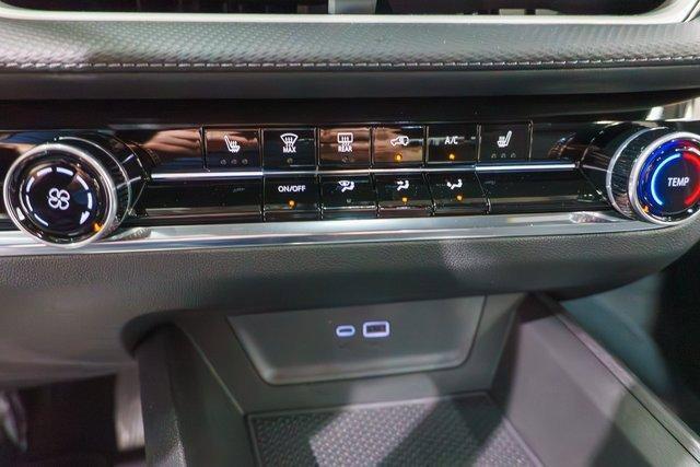 new 2025 Chevrolet Equinox car, priced at $30,716