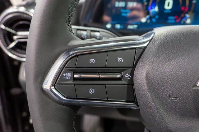 new 2025 Chevrolet Equinox car, priced at $34,440