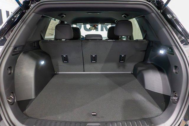 new 2025 Chevrolet Equinox car, priced at $34,440