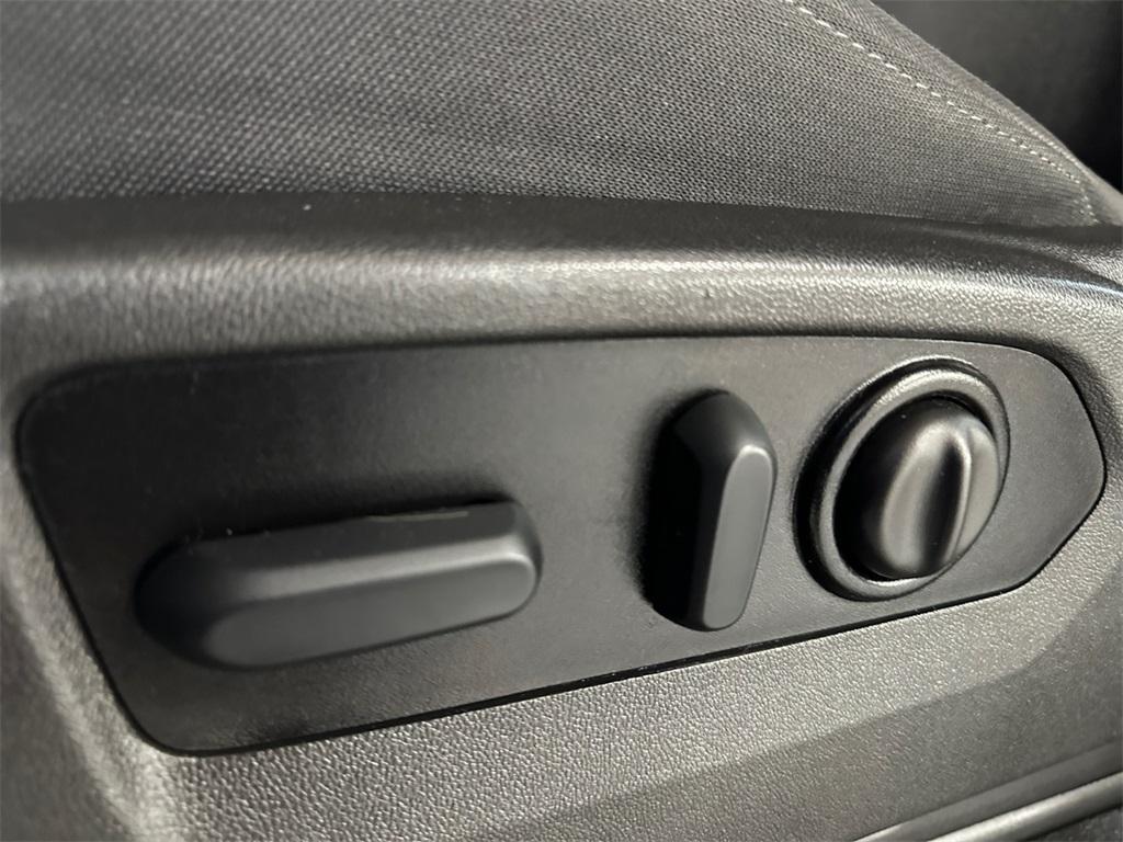used 2022 Chevrolet Silverado 1500 Limited car, priced at $36,799