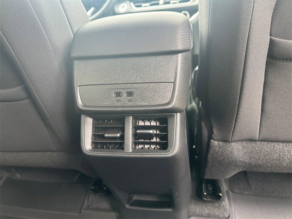 new 2025 Chevrolet Equinox car, priced at $30,245
