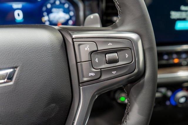 new 2026 Chevrolet Silverado 1500 car, priced at $58,781