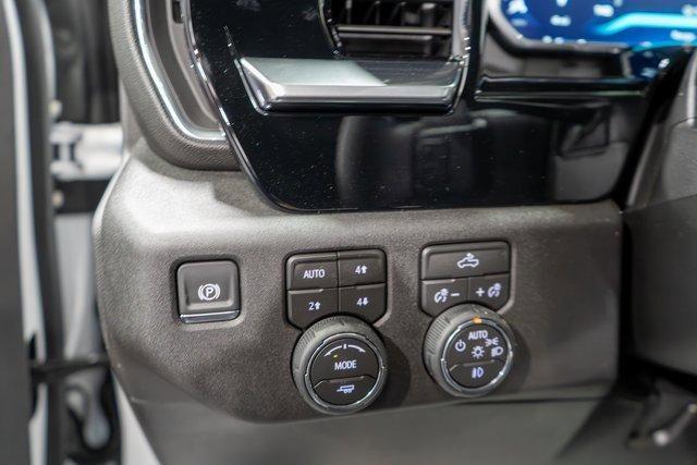 new 2026 Chevrolet Silverado 1500 car, priced at $58,781