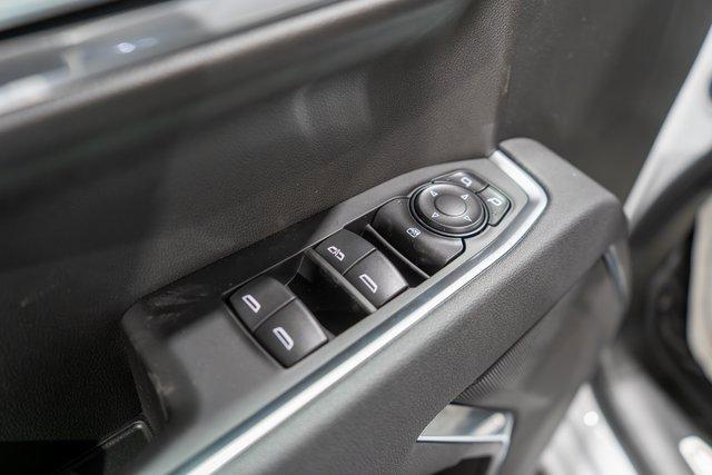 new 2026 Chevrolet Silverado 1500 car, priced at $58,781