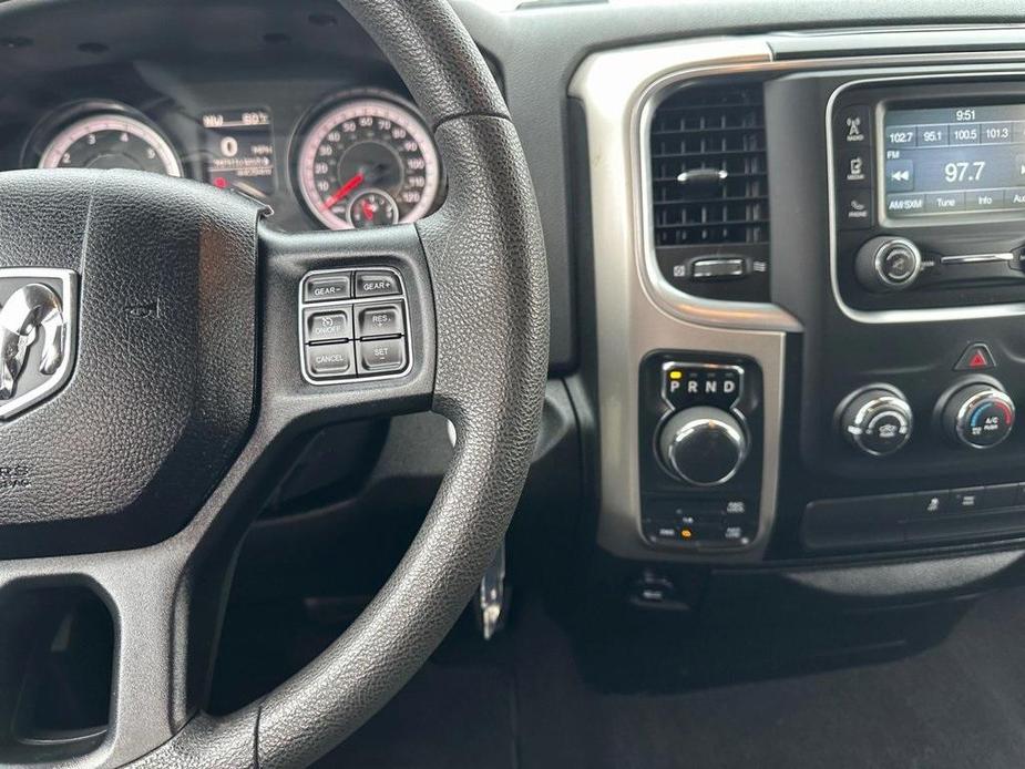 used 2019 Ram 1500 Classic car, priced at $27,499