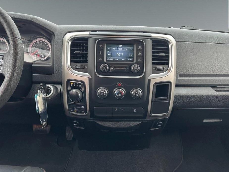 used 2019 Ram 1500 Classic car, priced at $27,499