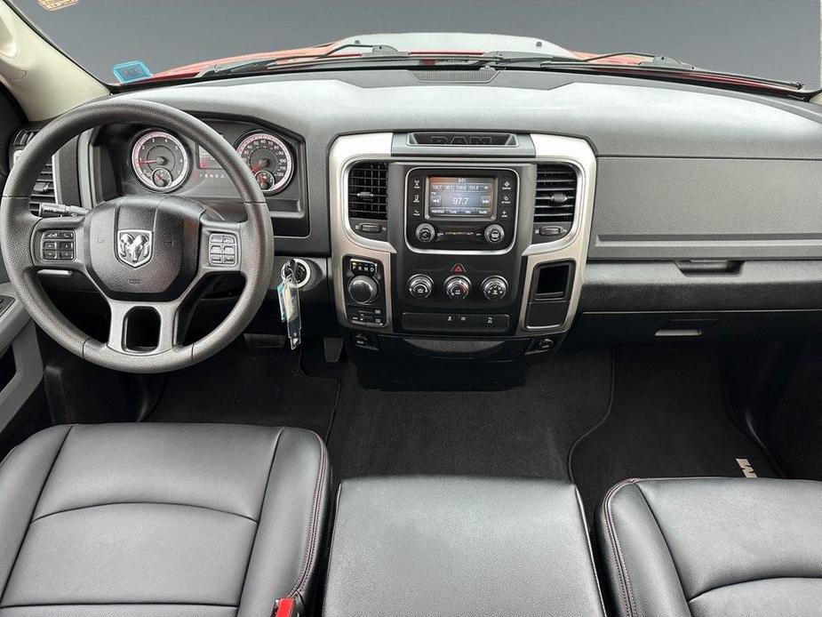 used 2019 Ram 1500 Classic car, priced at $27,499