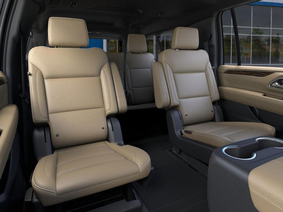 new 2024 Chevrolet Suburban car, priced at $84,580