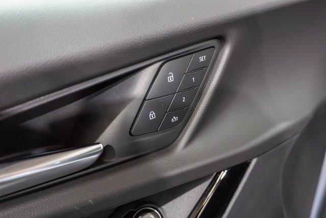 new 2026 Chevrolet Equinox car, priced at $37,650