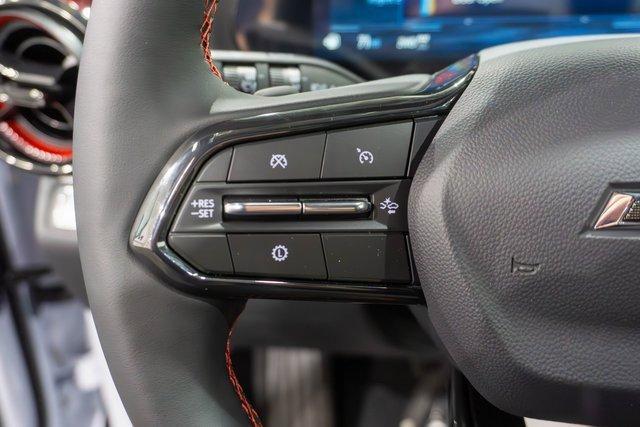 new 2026 Chevrolet Equinox car, priced at $37,650