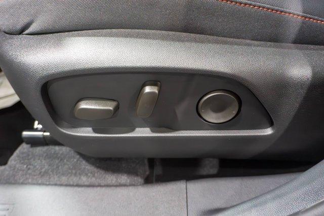 new 2026 Chevrolet Equinox car, priced at $37,650