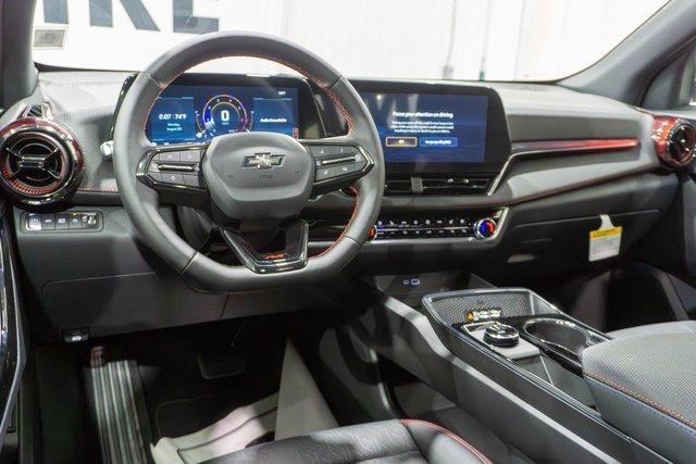 new 2026 Chevrolet Equinox car, priced at $37,650