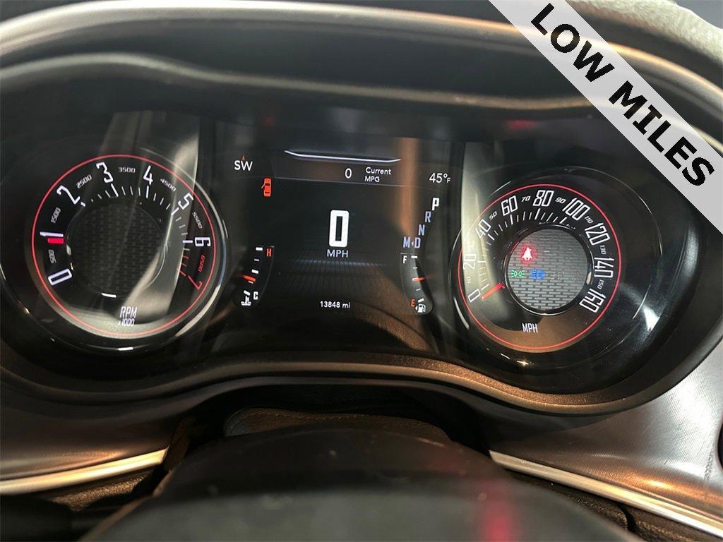 used 2021 Dodge Challenger car, priced at $29,499
