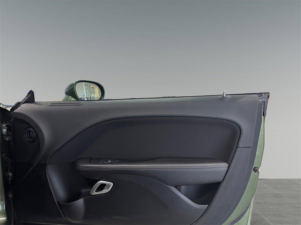 used 2021 Dodge Challenger car, priced at $29,999