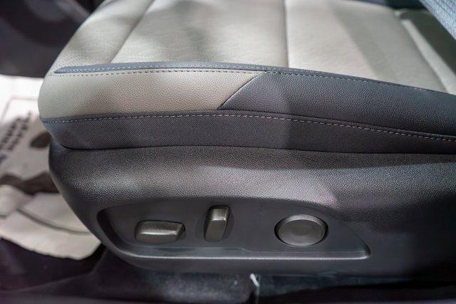 new 2026 Chevrolet Equinox car, priced at $34,540
