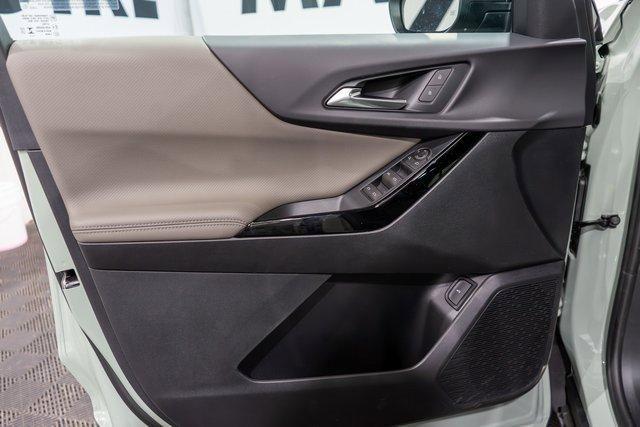 new 2026 Chevrolet Equinox car, priced at $34,540