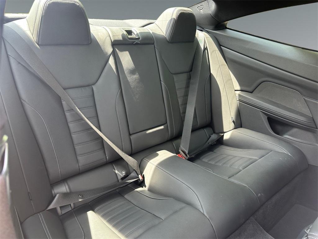 used 2021 BMW M440 car, priced at $43,999