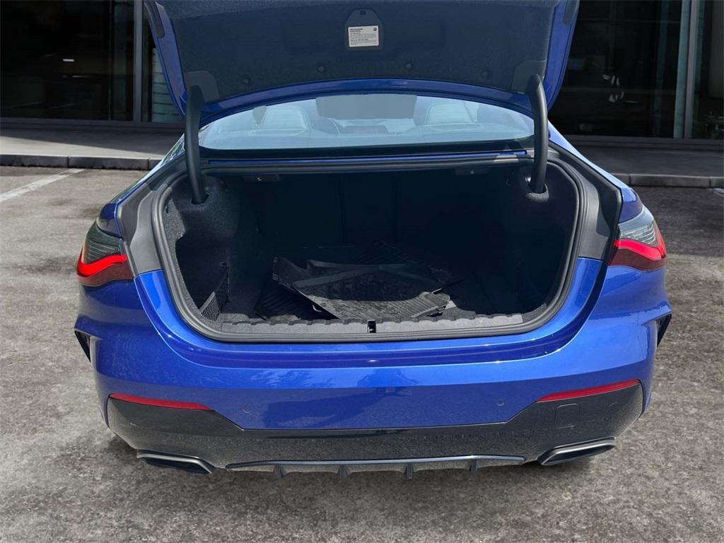 used 2021 BMW M440 car, priced at $43,999