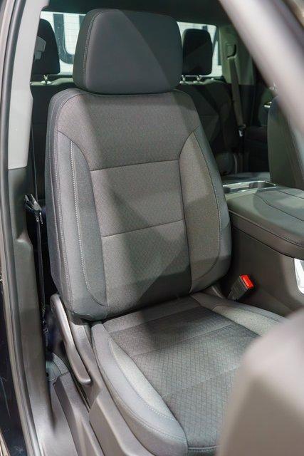 new 2025 Chevrolet Silverado 1500 car, priced at $52,725